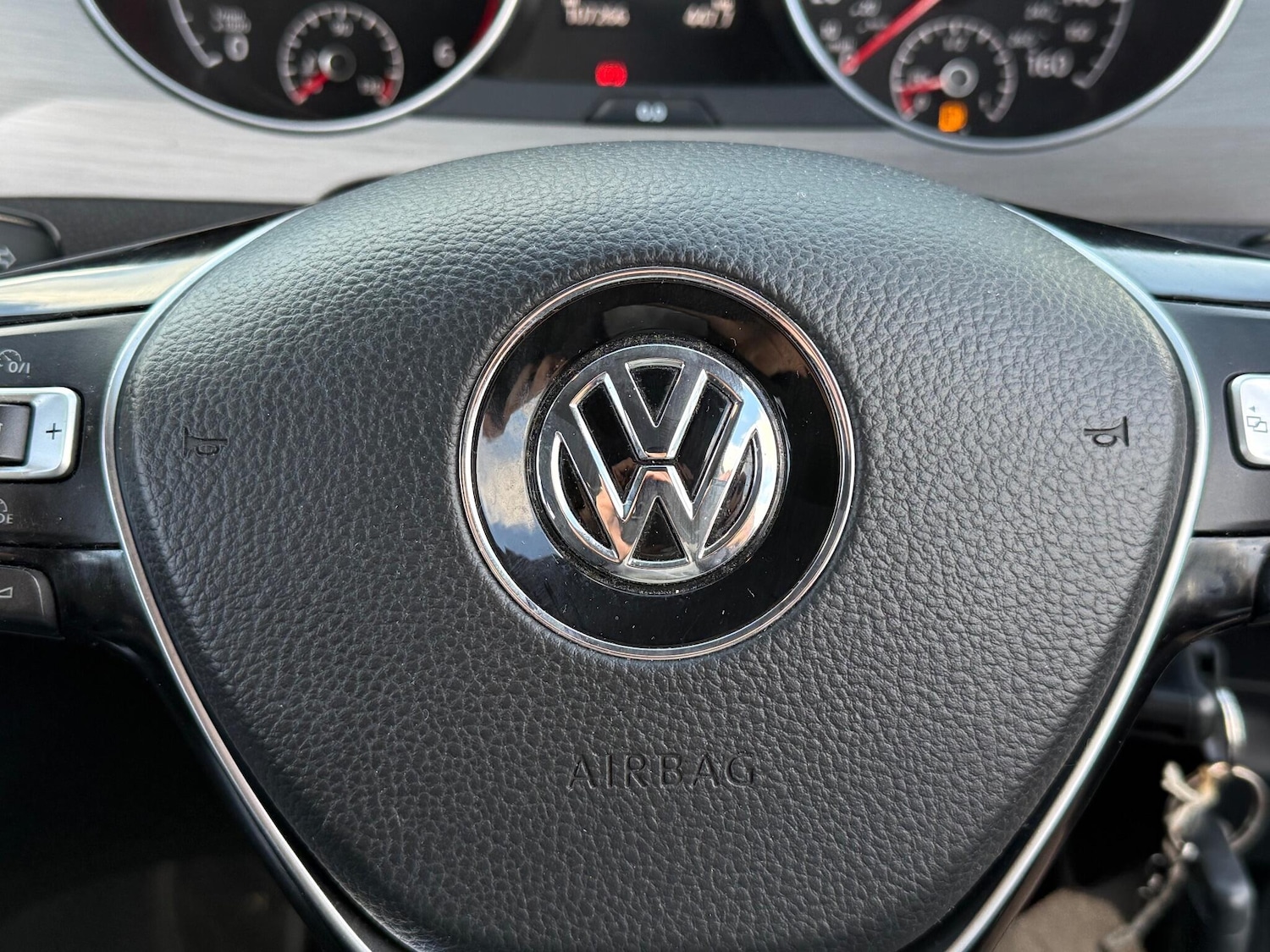 Used Volkswagen Golf SV 2014 for sale - 77470475: Photo 15