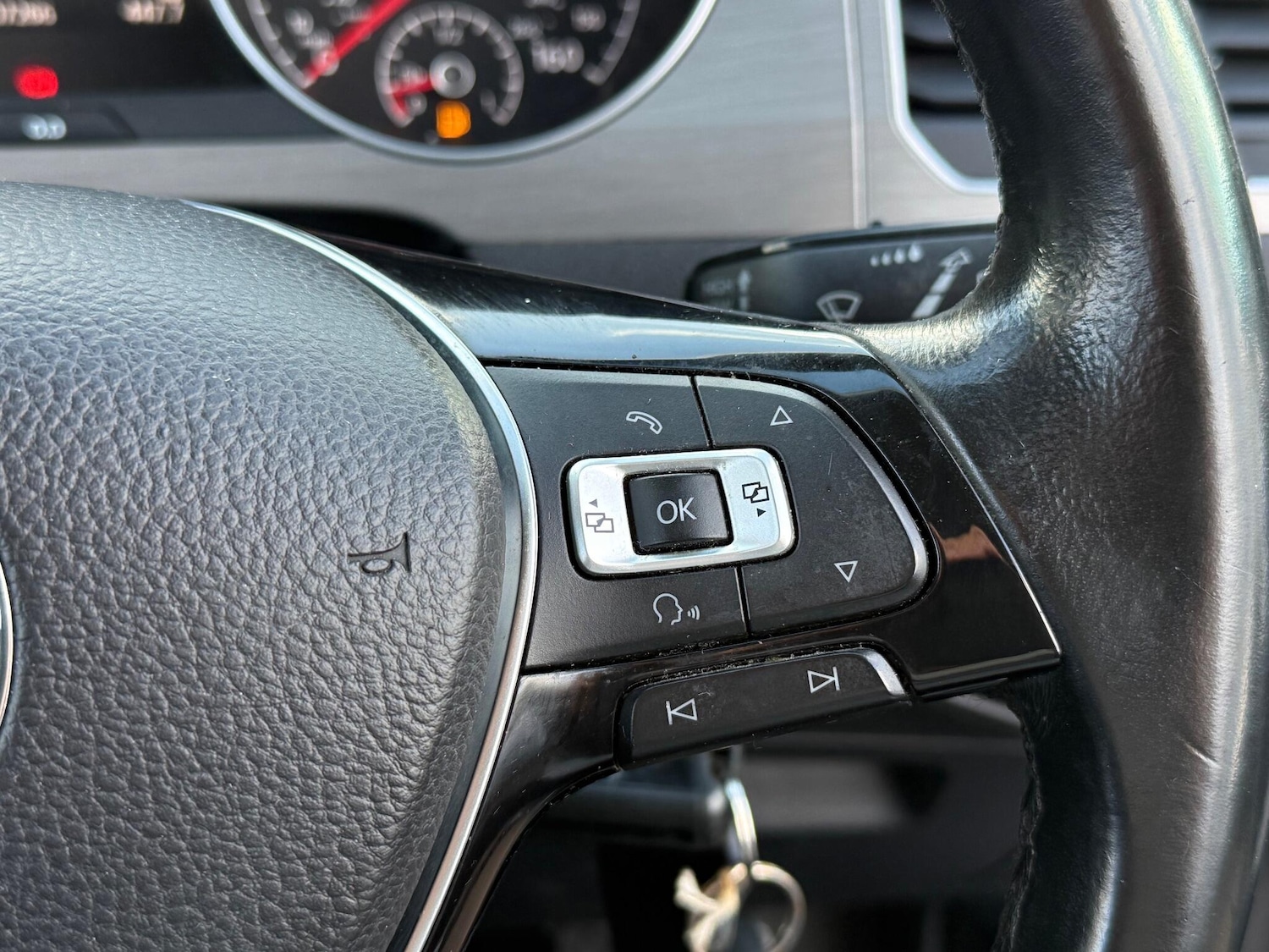 Used Volkswagen Golf SV 2014 for sale - 77470475: Photo 16