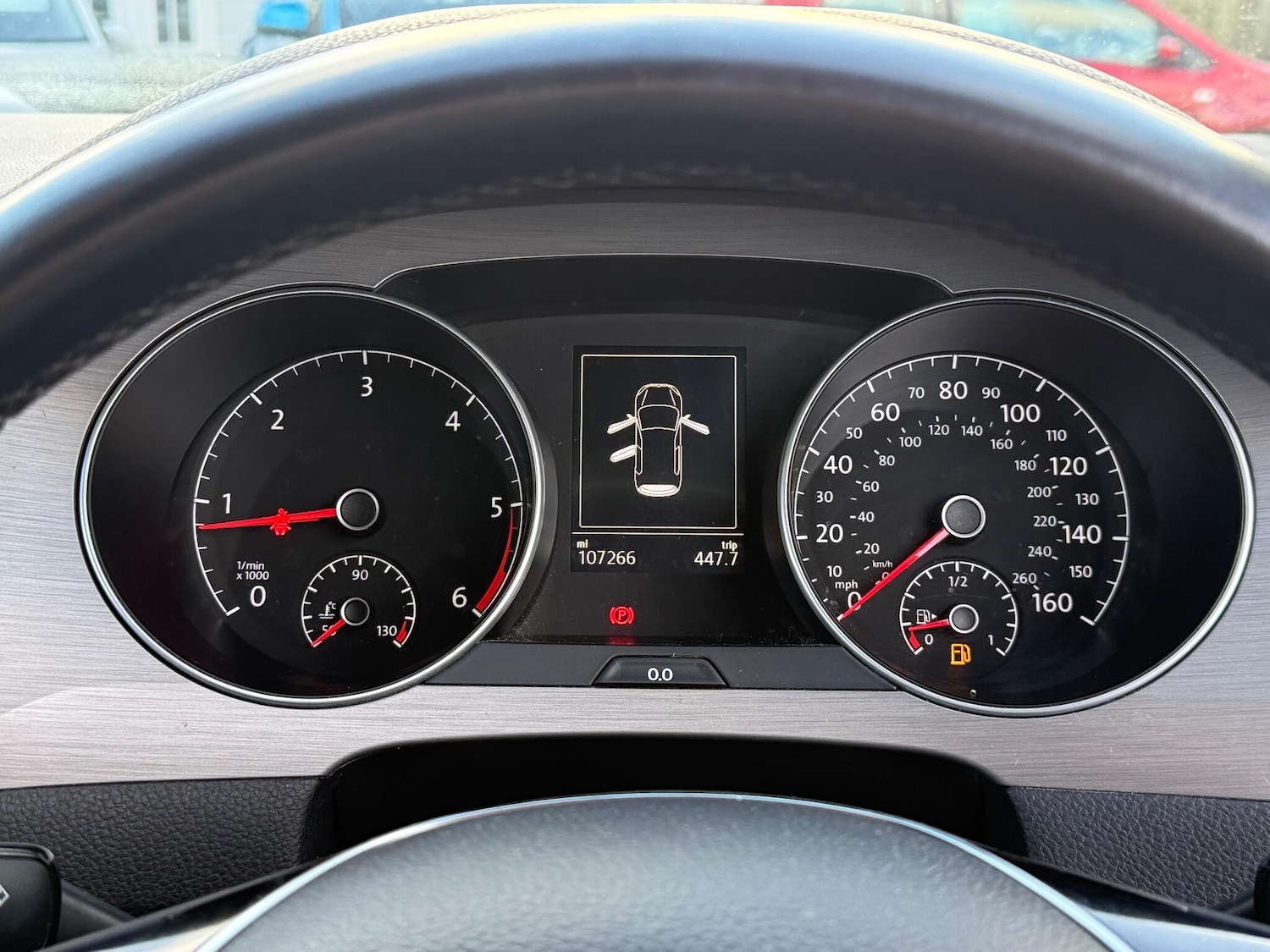 Used Volkswagen Golf SV 2014 for sale - 77470475: Photo 17