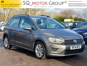 2014 (14) - 1.6 TDI 110 SE 5dr