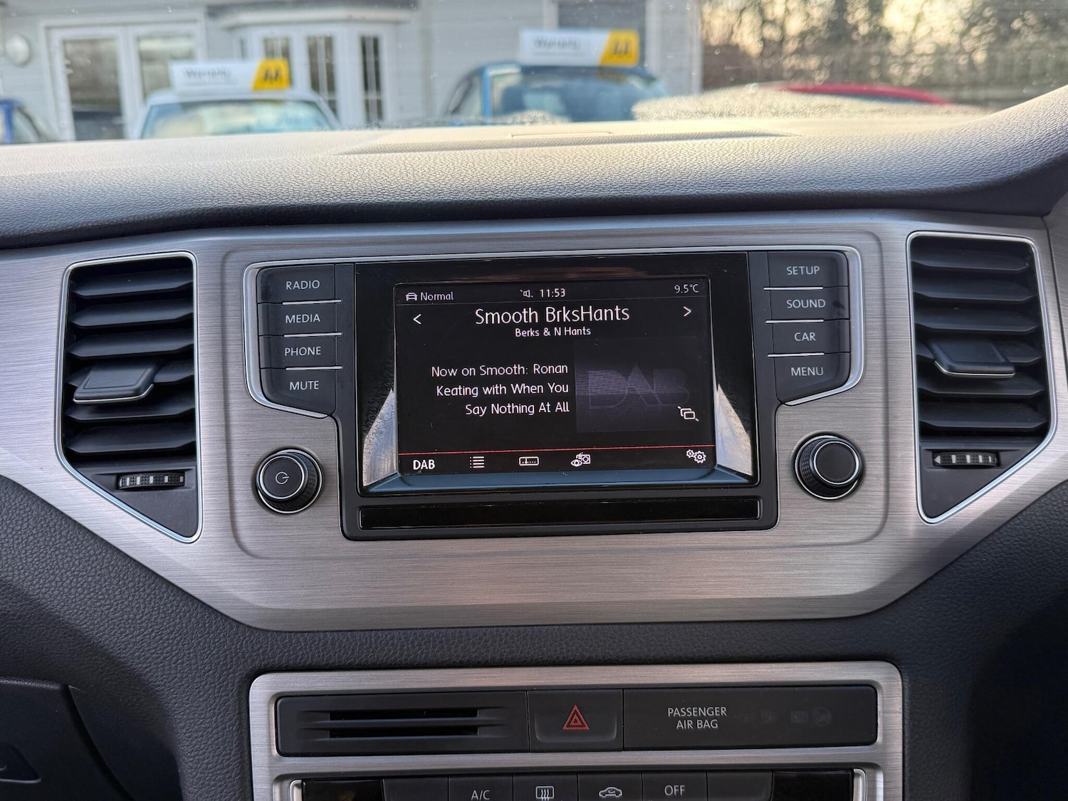 Used Volkswagen Golf SV 2014 for sale - 77470475: Photo 20