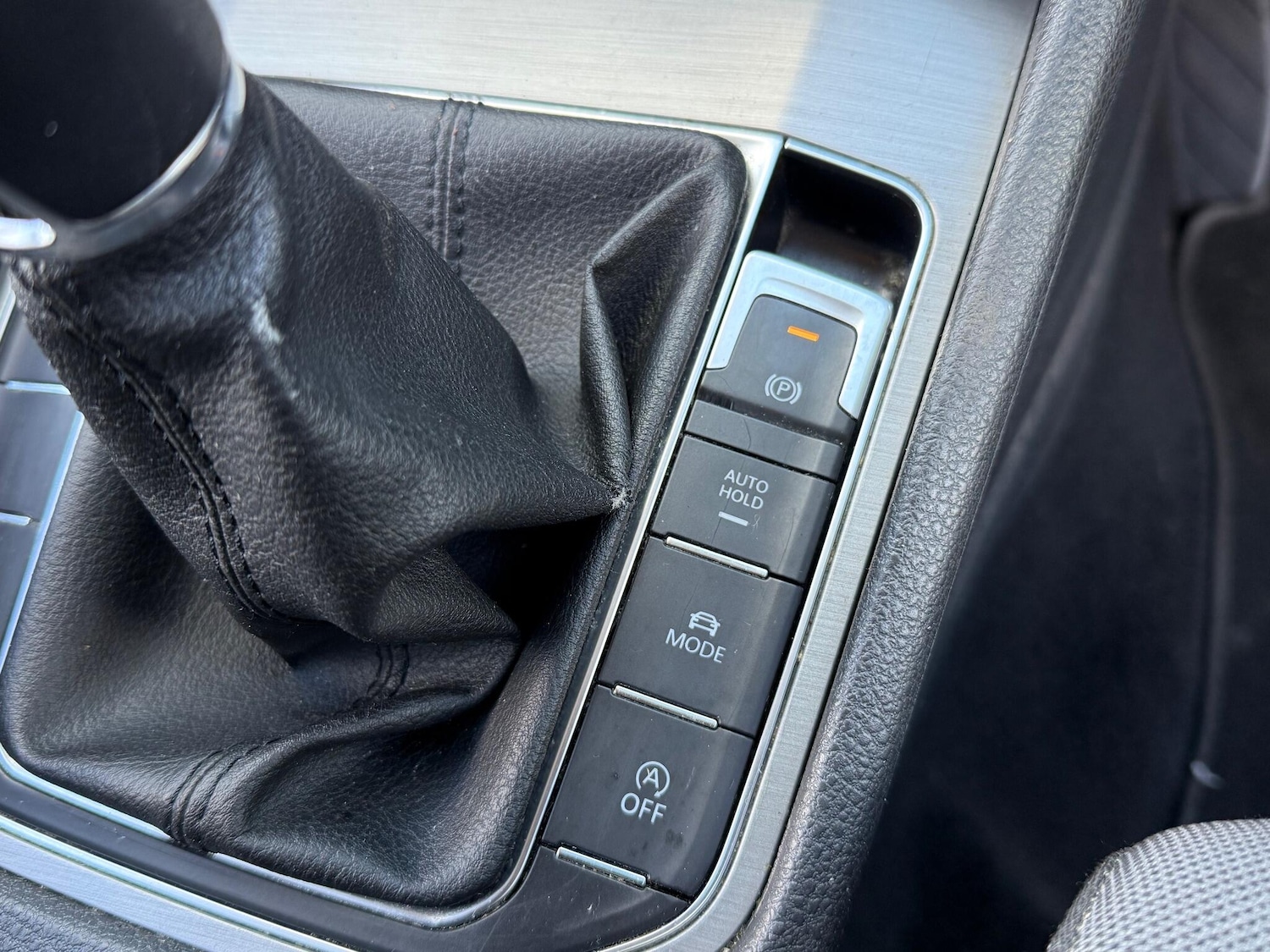 Used Volkswagen Golf SV 2014 for sale - 77470475: Photo 23