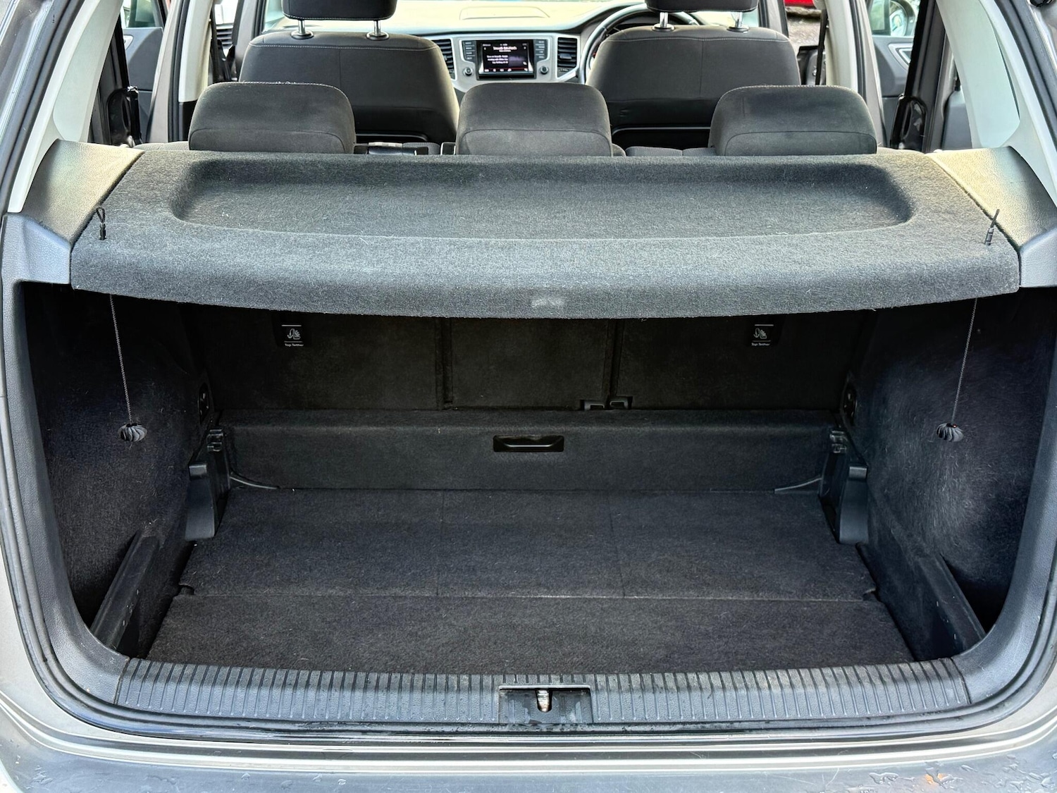 Used Volkswagen Golf SV 2014 for sale - 77470475: Photo 29