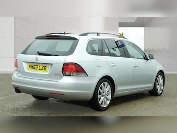 Used Volkswagen Golf 2012 for sale - 78661784: Photo