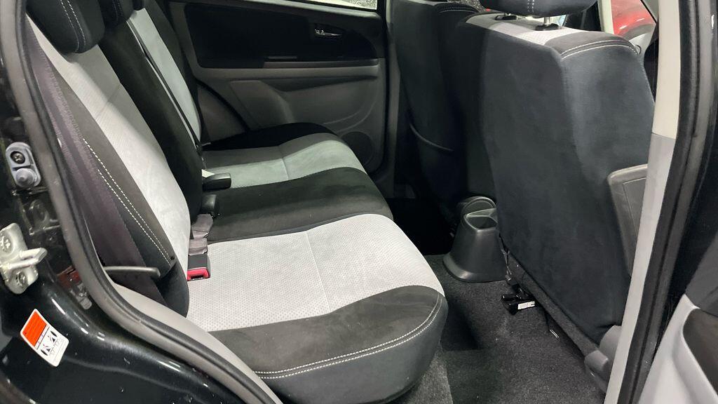 Used Suzuki SX4 2010 for sale - 77793454: Photo 13