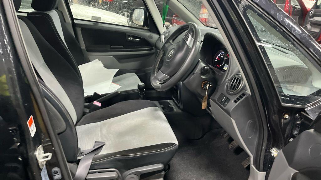 Used Suzuki SX4 2010 for sale - 77793454: Photo 14