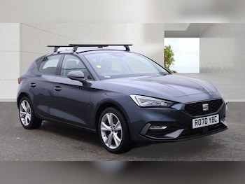 Used SEAT Leon 2020 for sale - 79533502: Photo