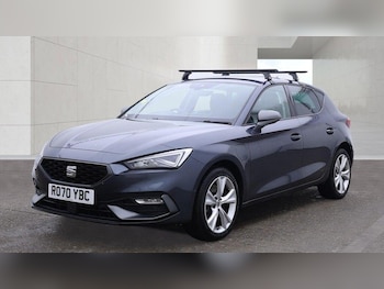 Used SEAT Leon 2020 for sale - 79533502: Photo