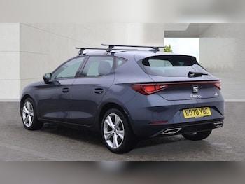 Used SEAT Leon 2020 for sale - 79533502: Photo