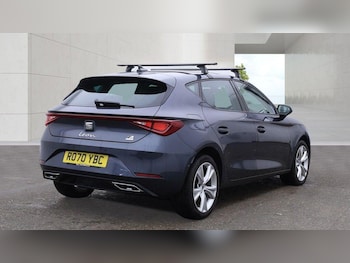 Used SEAT Leon 2020 for sale - 79533502: Photo