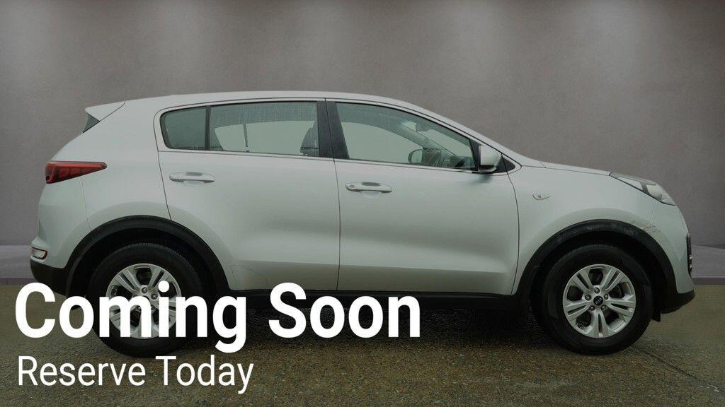 Used Kia Sportage 2016 for sale - 77657694: Photo 16