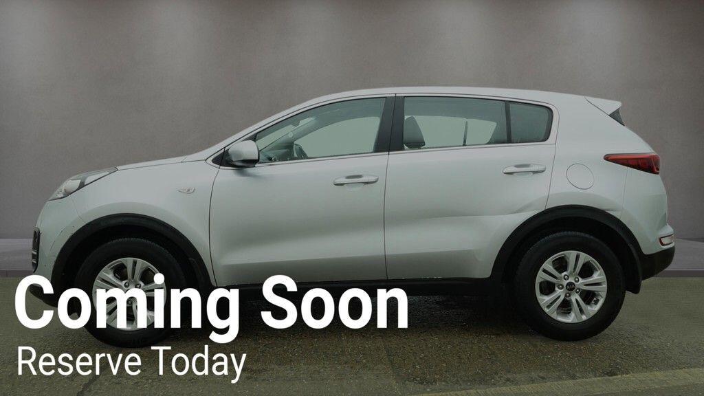 Used Kia Sportage 2016 for sale - 77657694: Photo 17