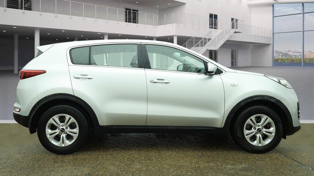 Used Kia Sportage 2016 for sale - 77657694: Photo 18