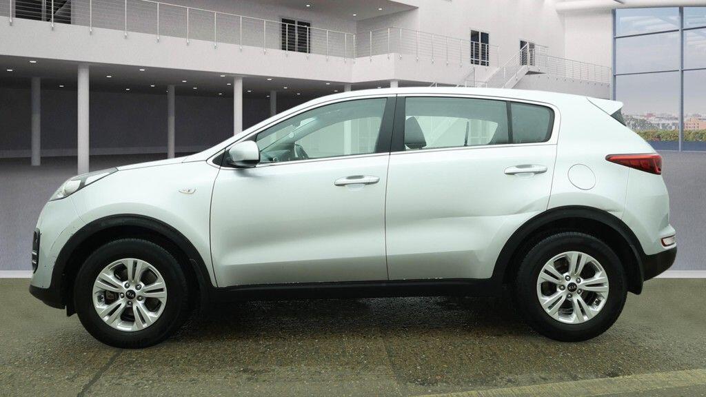 Used Kia Sportage 2016 for sale - 77657694: Photo 19