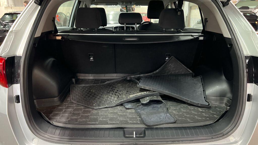 Used Kia Sportage 2016 for sale - 77657694: Photo 20