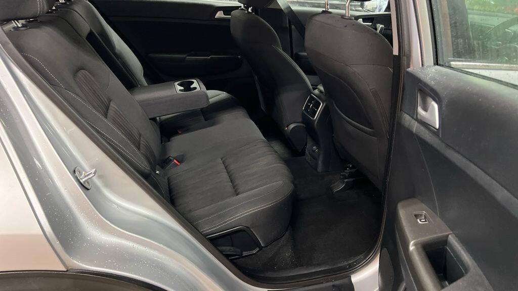 Used Kia Sportage 2016 for sale - 77657694: Photo 21