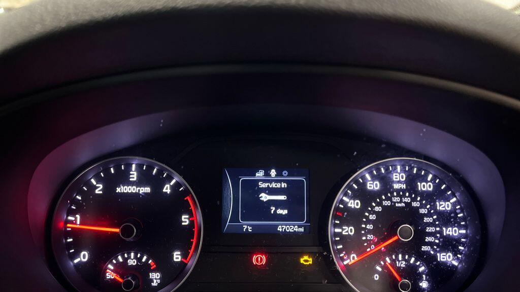 Used Kia Sportage 2016 for sale - 77657694: Photo 22