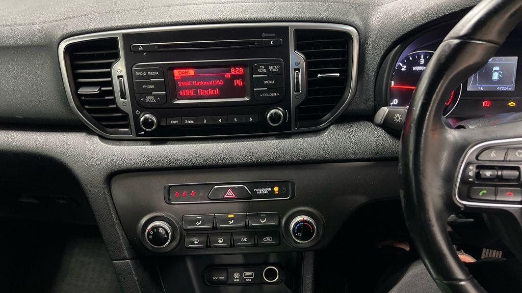 Used Kia Sportage 2016 for sale - 77657694: Photo 23