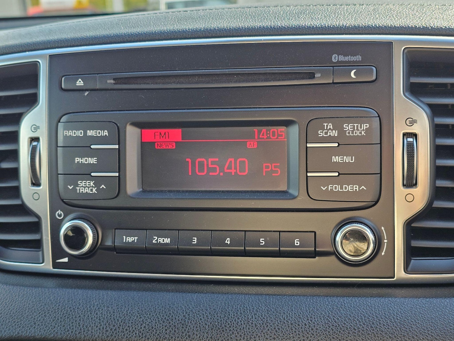 Used Kia Sportage 2016 for sale - 77657694: Photo 24