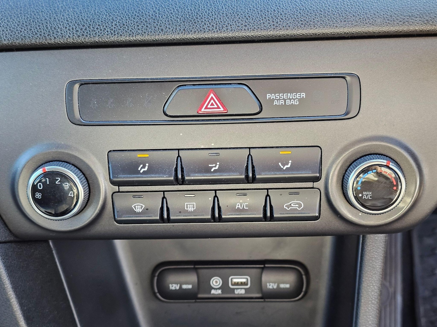 Used Kia Sportage 2016 for sale - 77657694: Photo 25