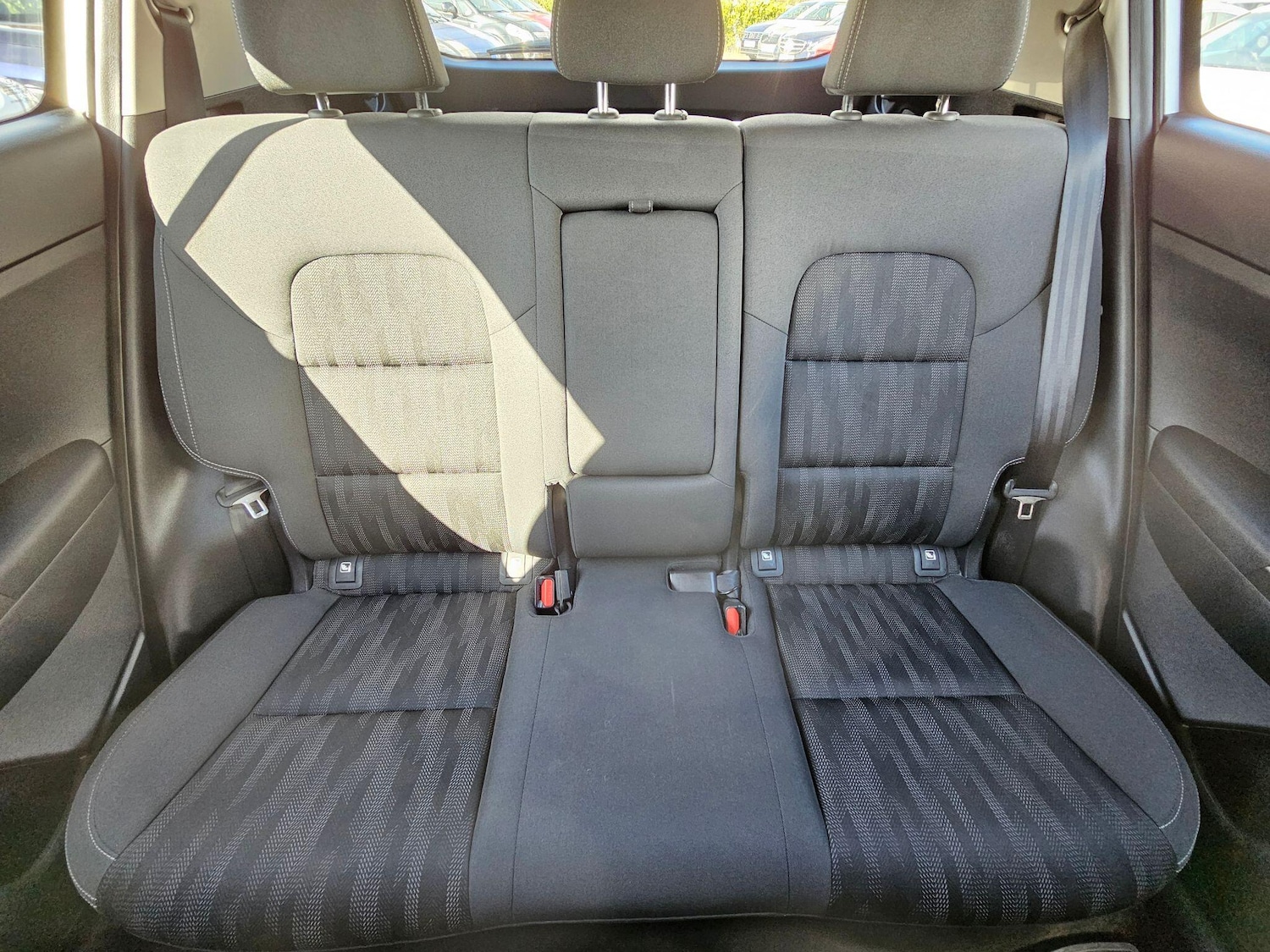 Used Kia Sportage 2016 for sale - 77657694: Photo 30