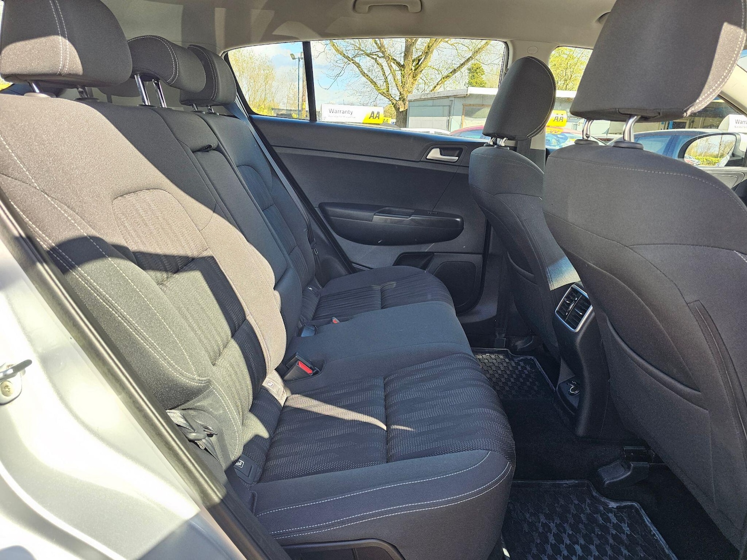 Used Kia Sportage 2016 for sale - 77657694: Photo 31