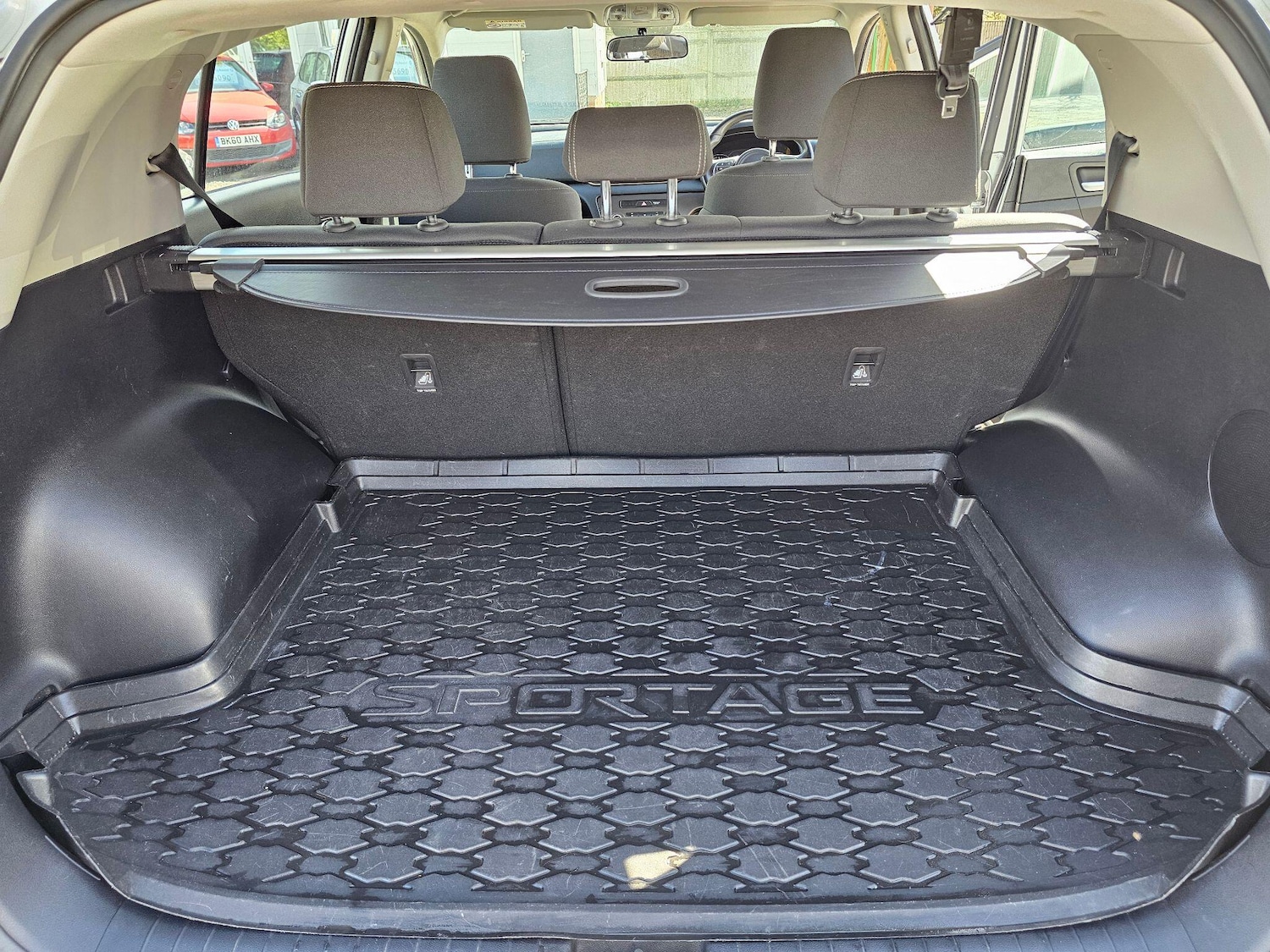 Used Kia Sportage 2016 for sale - 77657694: Photo 33