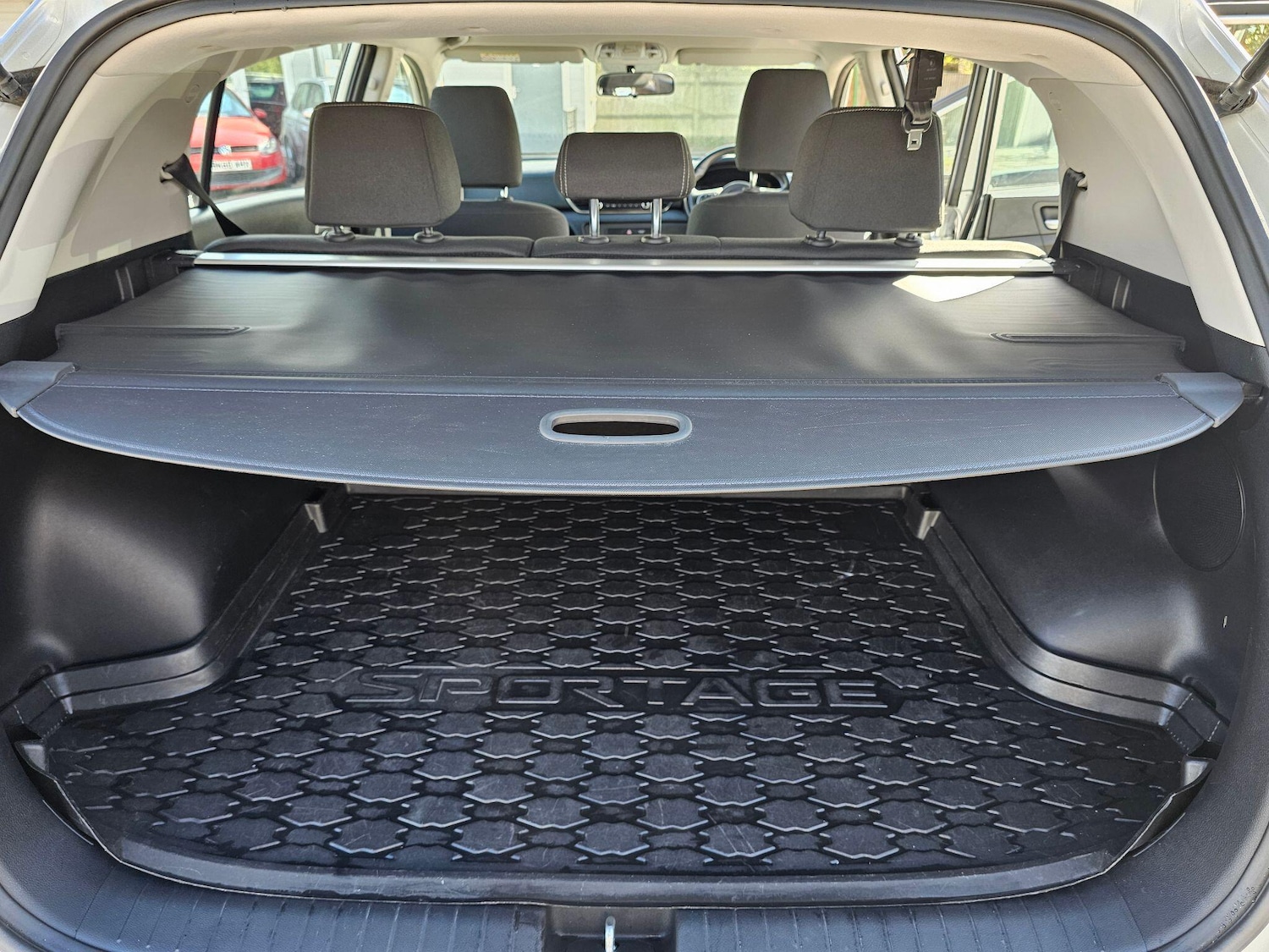 Used Kia Sportage 2016 for sale - 77657694: Photo 34