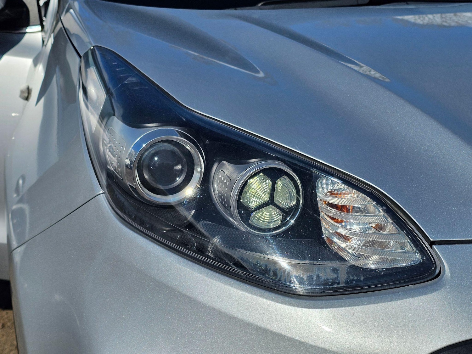 Used Kia Sportage 2016 for sale - 77657694: Photo 45