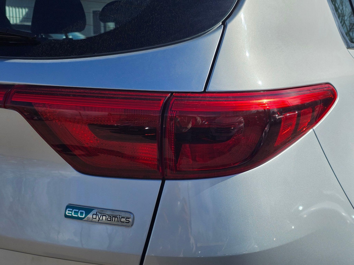 Used Kia Sportage 2016 for sale - 77657694: Photo 48