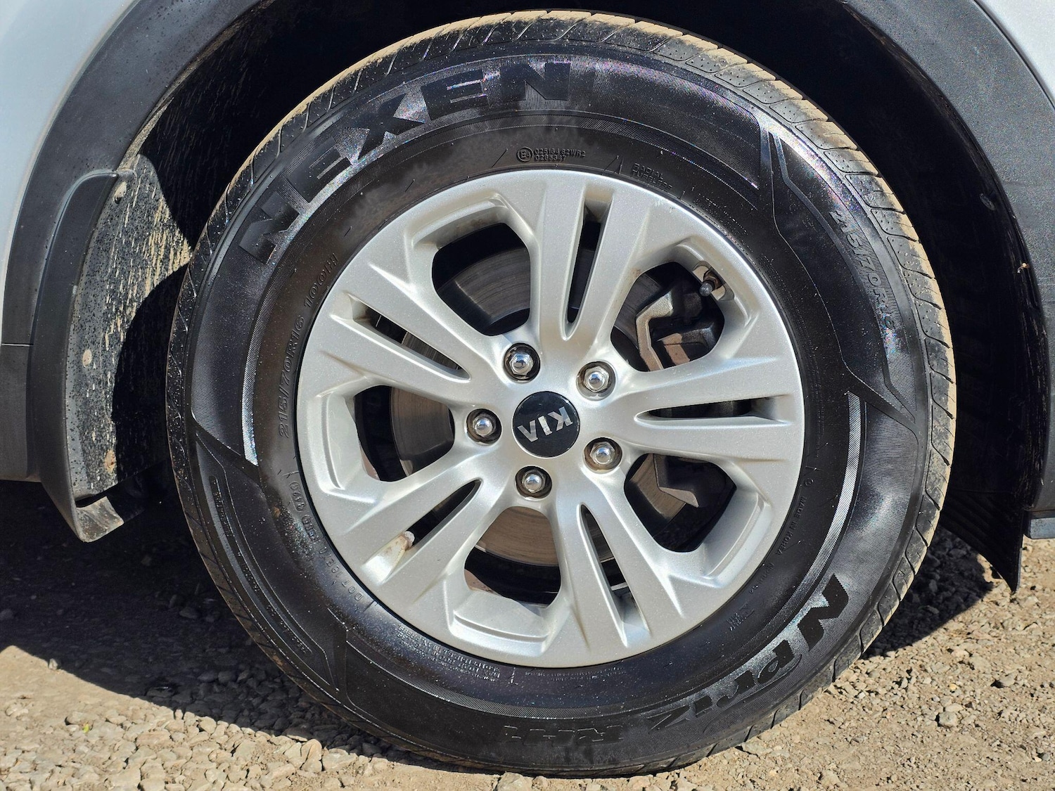 Used Kia Sportage 2016 for sale - 77657694: Photo 51