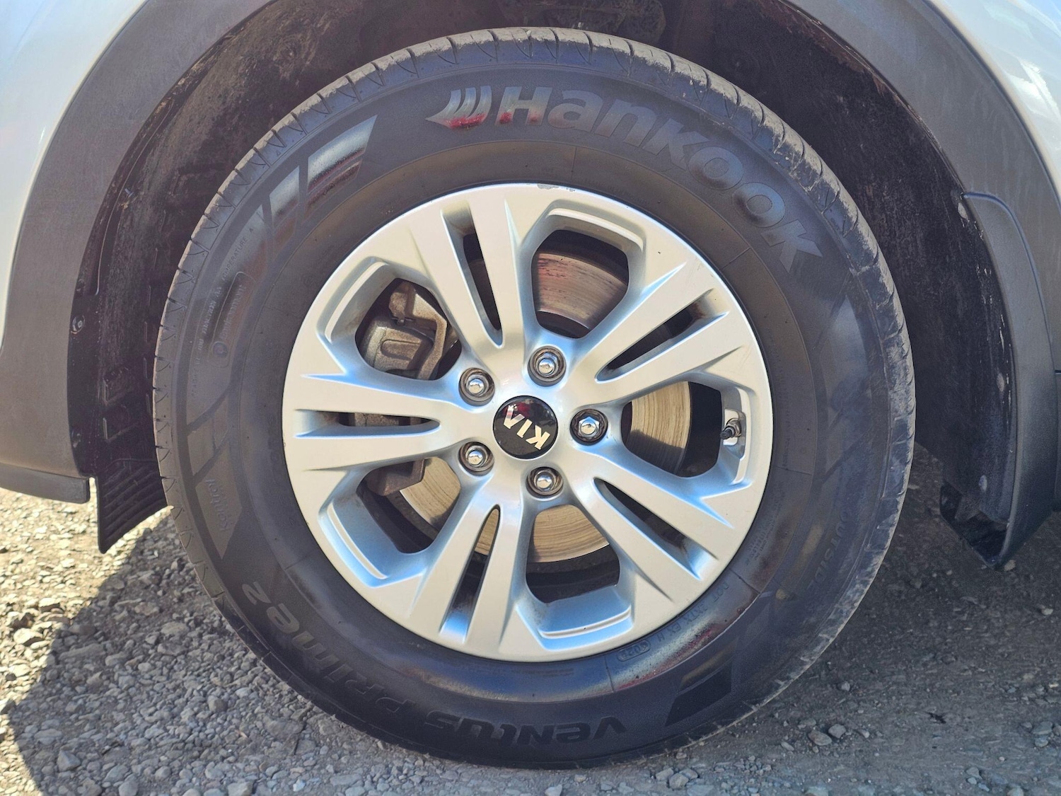 Used Kia Sportage 2016 for sale - 77657694: Photo 52