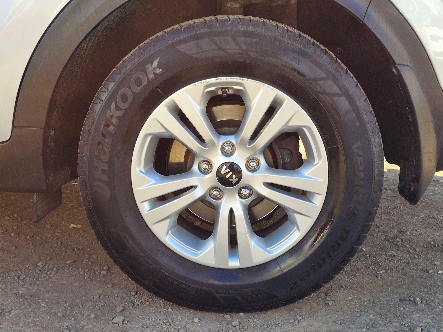 Used Kia Sportage 2016 for sale - 77657694: Photo 53