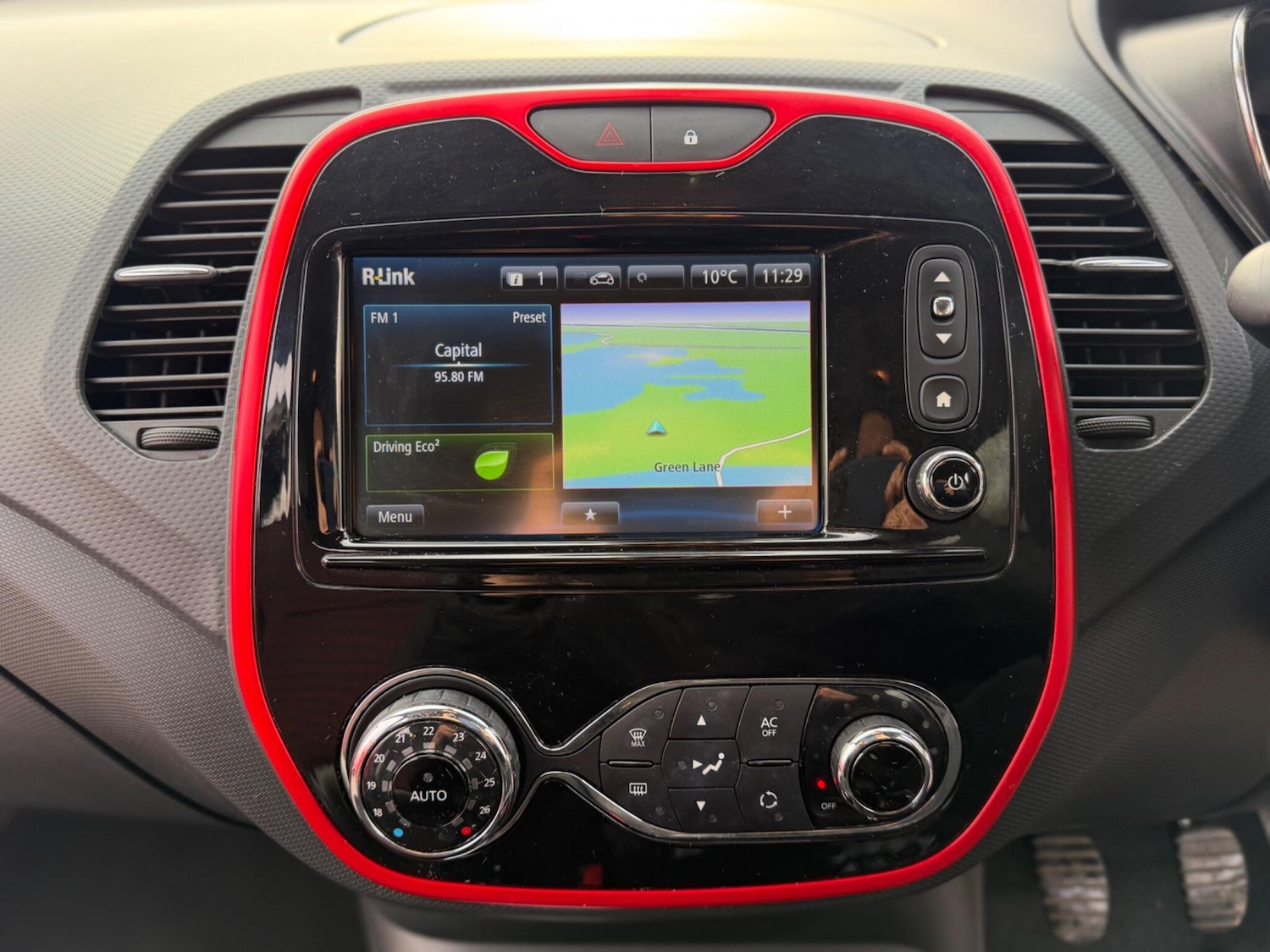 Used Renault Captur 2014 for sale - 77468625: Photo 19