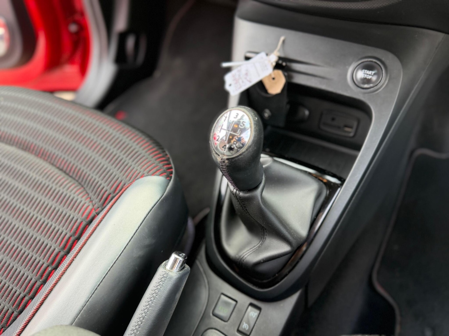 Used Renault Captur 2014 for sale - 77468625: Photo 22