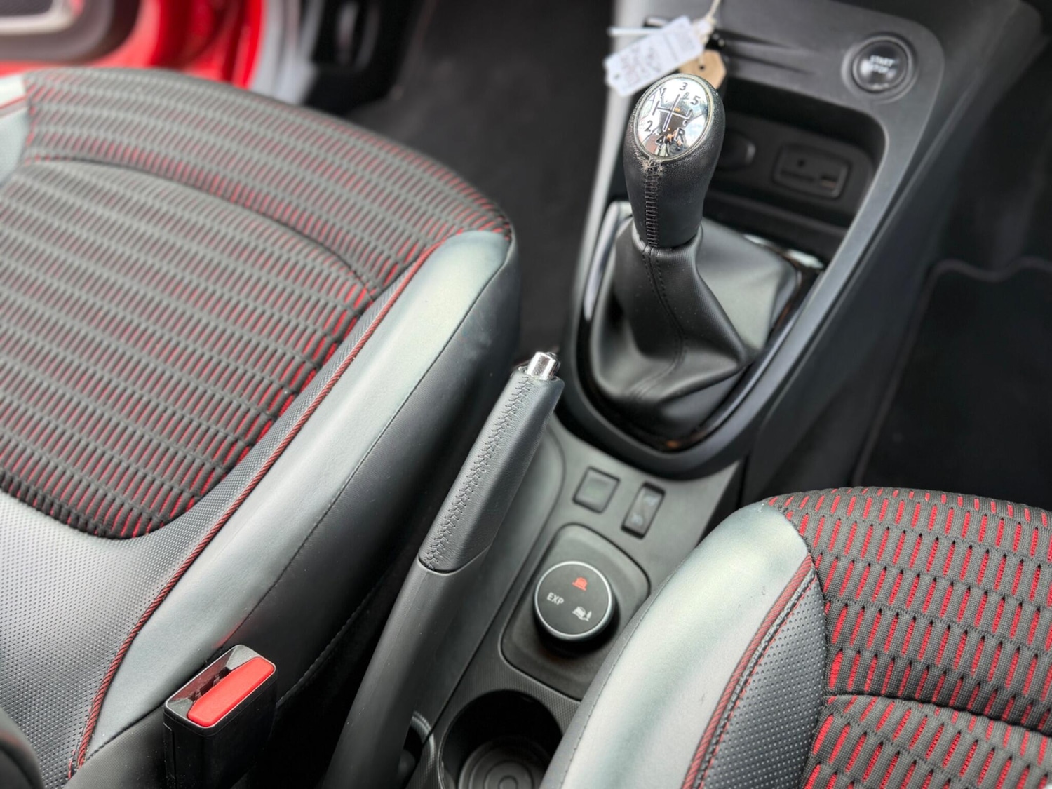 Used Renault Captur 2014 for sale - 77468625: Photo 23