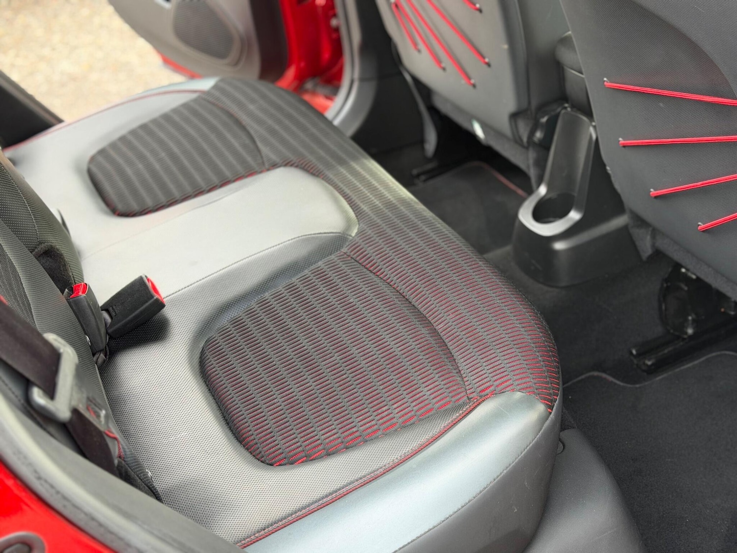 Used Renault Captur 2014 for sale - 77468625: Photo 26