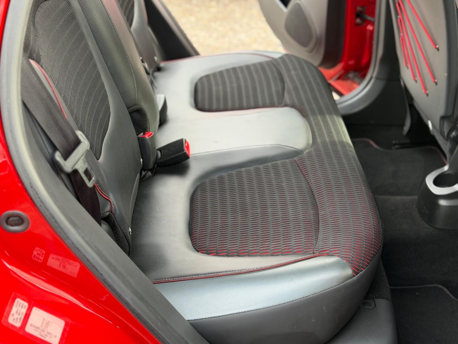 Used Renault Captur 2014 for sale - 77468625: Photo 27