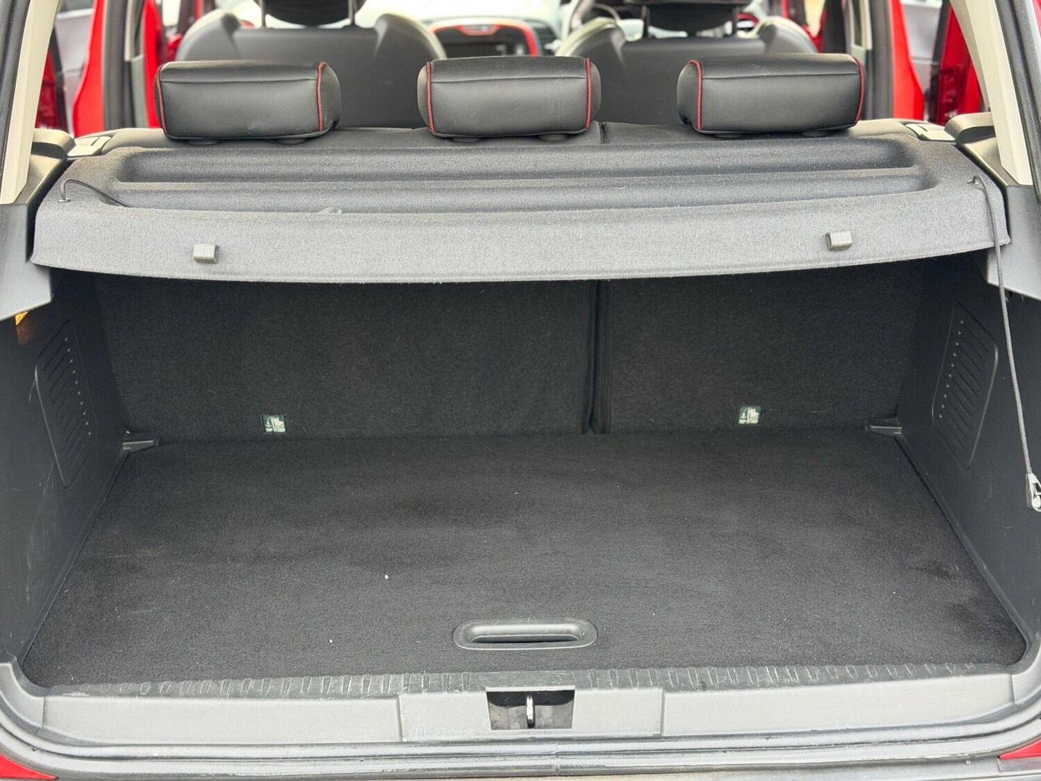 Used Renault Captur 2014 for sale - 77468625: Photo 28