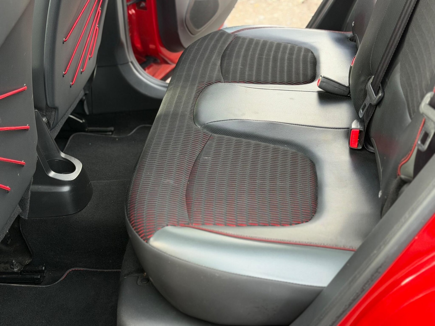 Used Renault Captur 2014 for sale - 77468625: Photo 30