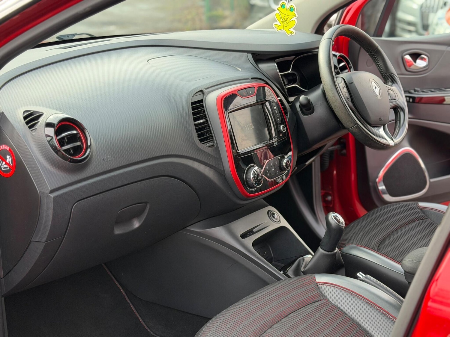 Used Renault Captur 2014 for sale - 77468625: Photo 31