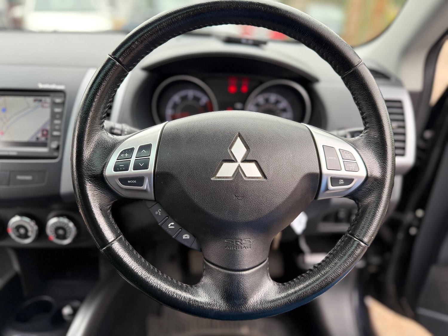 Used Mitsubishi Outlander 2012 for sale - 77470469: Photo 17