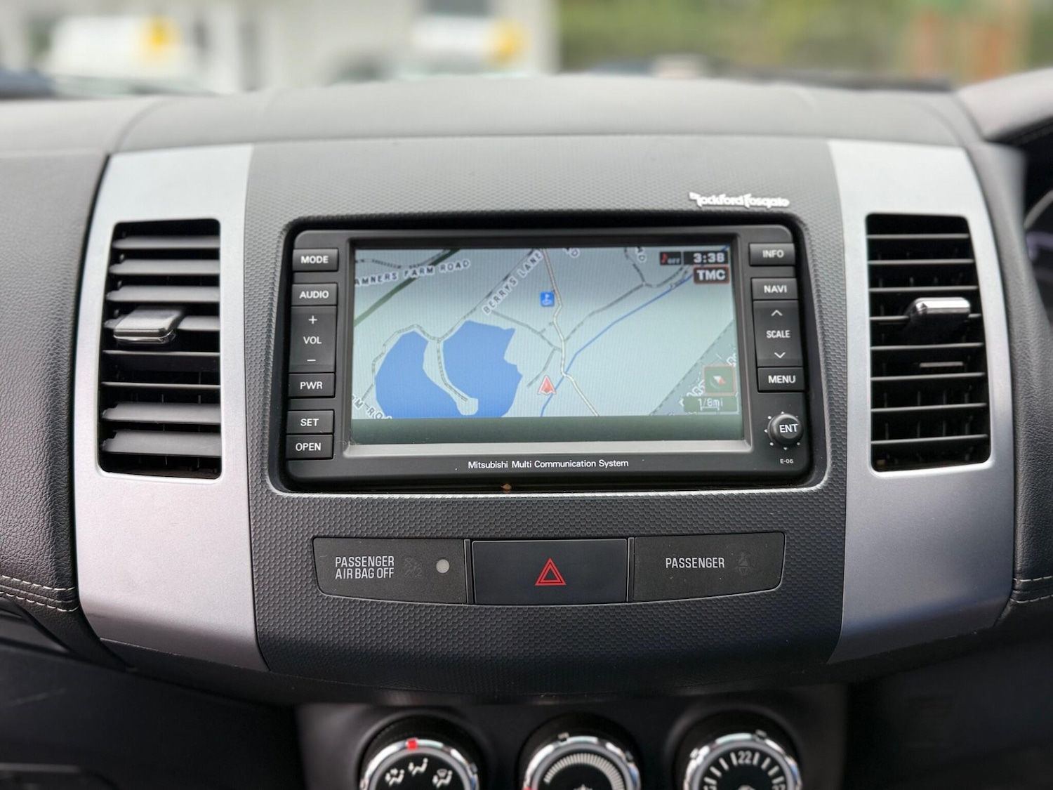 Used Mitsubishi Outlander 2012 for sale - 77470469: Photo 18