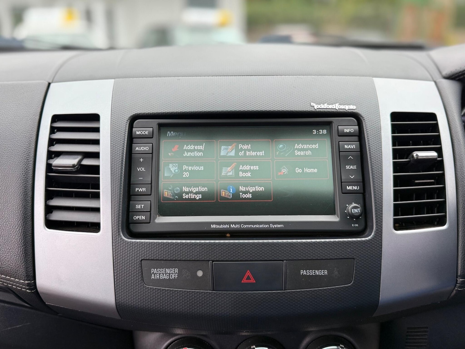 Used Mitsubishi Outlander 2012 for sale - 77470469: Photo 19