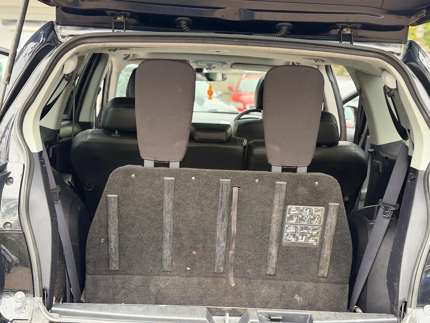 Used Mitsubishi Outlander 2012 for sale - 77470469: Photo 29