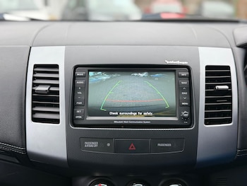 Used Mitsubishi Outlander 2012 for sale - 77470469: Photo