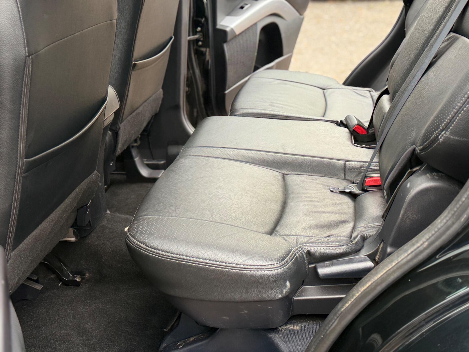 Used Mitsubishi Outlander 2012 for sale - 77470469: Photo 32