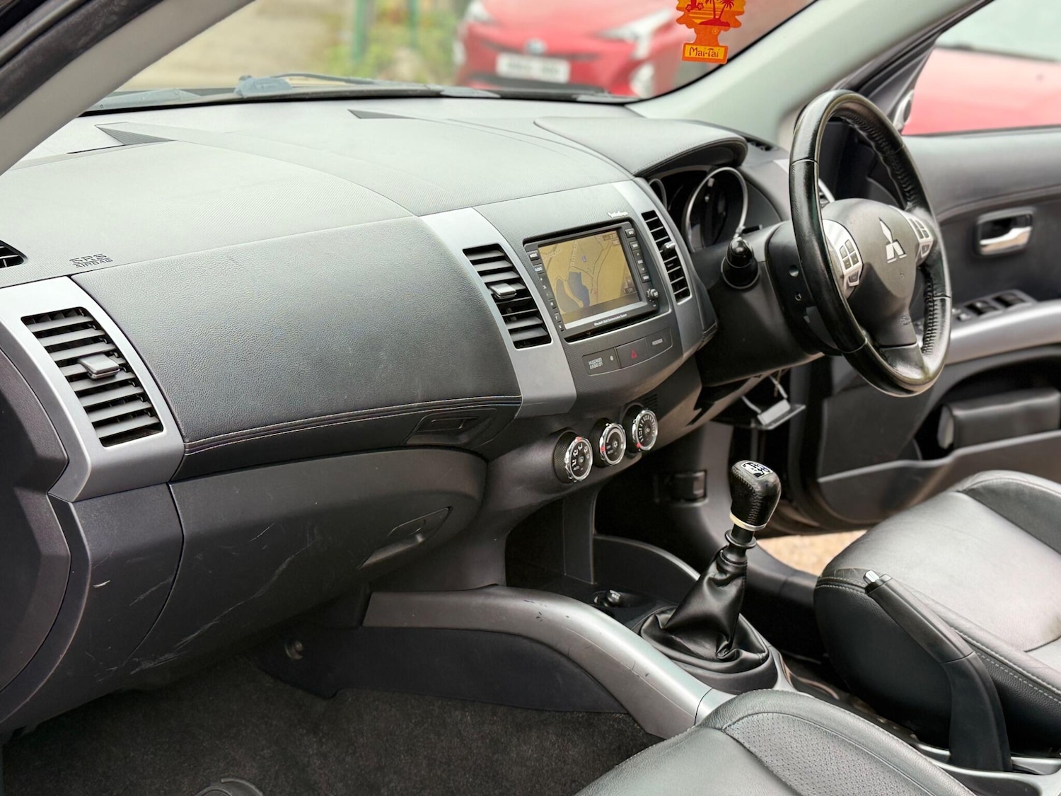 Used Mitsubishi Outlander 2012 for sale - 77470469: Photo 33