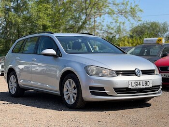Used Volkswagen Golf 2014 for sale - 78481487: Photo