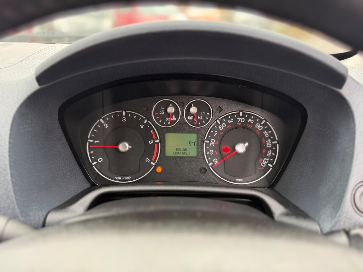 Used Ford Fusion 2009 for sale - 77575043: Photo 13